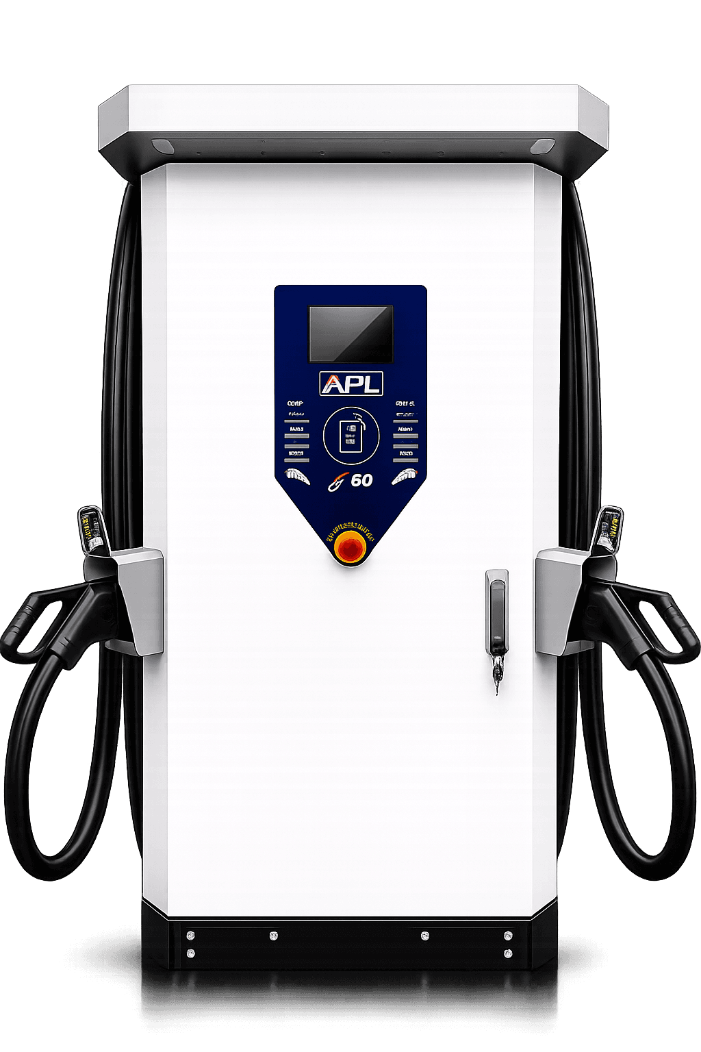 60 kW DC Fast Charger